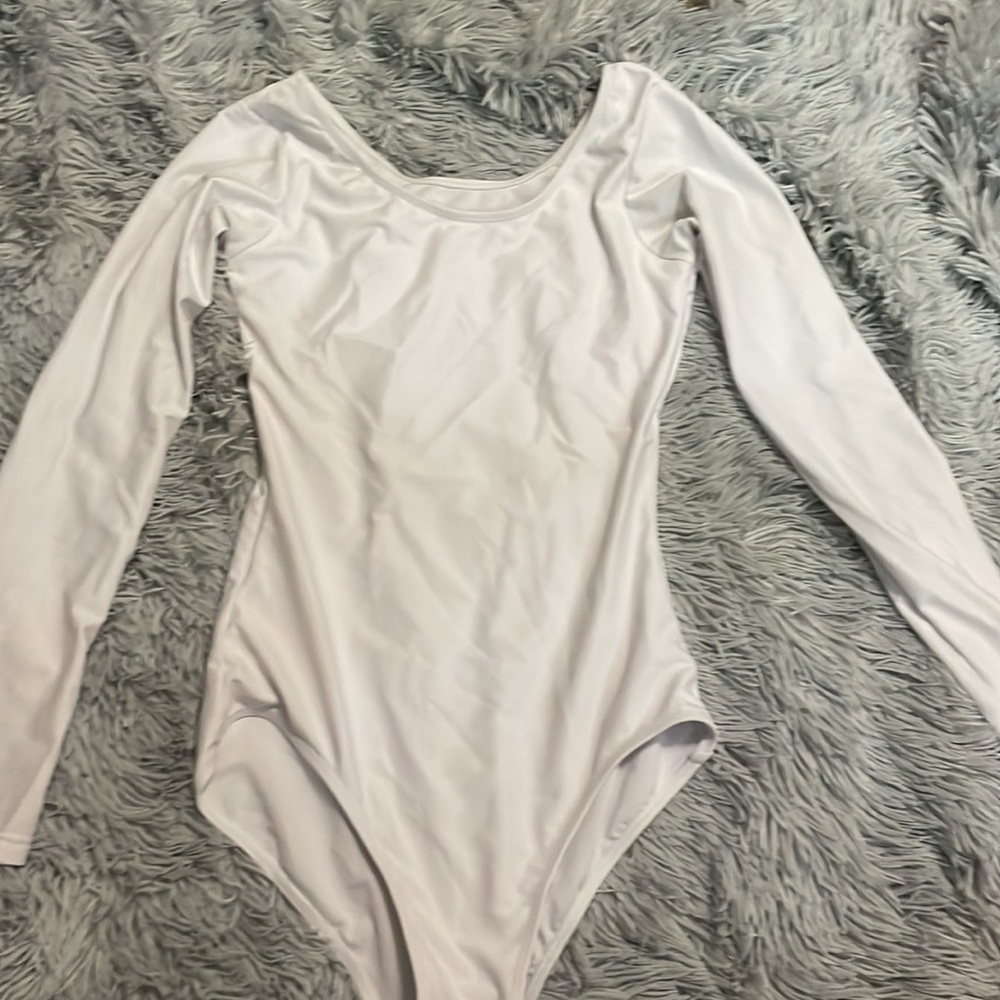 Leotard